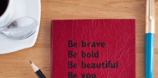 Mental Health Awareness Week: How journaling provides an accessible way to manage anxiety still gef6bdb84f 1280 min