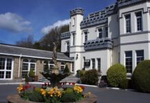 Stradey Park Hotel named as Scarlets’ Official Accommodation Partner stradey park hotel