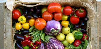 Purchasing seasonal produce should be the way forward during the current cost-of-living crisis summerveg465x280 min