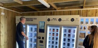 PEIRIANNAU BWYD FFRES CYNTAF SIR BENFRO unnamed 1 min 2