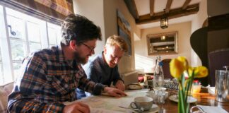 “Finish the job” on access reform, Welsh government told 1600px COLOURBOX59700374 min