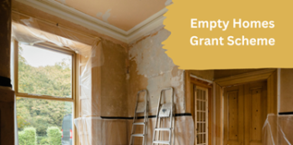 Empty Homes Grant Scheme available in Ceredigion 2