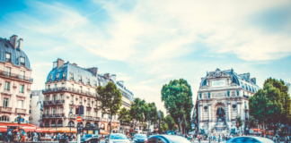 Stay on the right side of the law: European road rules all motorists should know 20571928 67db 4065 93f4 39710feeb3eb