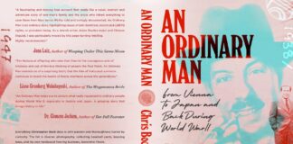 Pride Month: National biographer shares moving accounts of those from the LGBTQ+ community 2831977b 509e d3f4 78ec b59dd3c64362 min