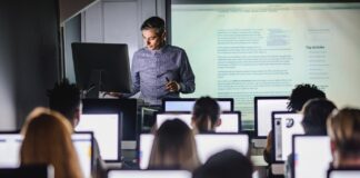 ONLY HALF OF STUDENTS CHOOSING UNI – NEARLY A THIRD HEAD STRAIGHT TO WORK: 3000963c c117 4f80 bc50 a98801b0b2fd min