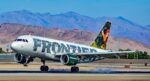 Frontier Airlines LAS Terminal