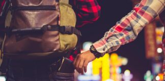 European Pickpocketing Index: Top Tourist Destinations to Watch Out For 43f073cf 3e75 43e3 923a 7107fd84a8dd