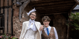 “We told our wedding guests ‘there’s no alcohol at the venue and we don’t want you to bring your own!'” — The rise of dry weddings in the UK 53a8973d9d06c0dfa4e7ca25fc300 min