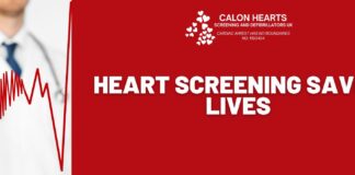 It’s Time to Test your Ticker- Calon Hearts Mobile Heart Screening Unit 63c930c79ed5dd473a751a04 min
