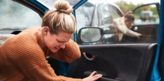 Crash for Cash: How to avoid rising insurance scam 9e6a102c 4517 49a5 8c9a a0490beb8642