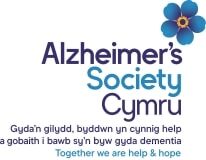 Help for carers of people living with dementia in Wales Alzheimers Society Cymru min