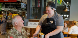 ATTENTION! Veterans can celebrate Armed Forces Day with 50% off in Morrisons Cafes ArmedForcesEdit 26 scaled