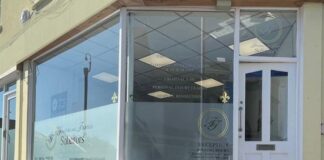 Local solicitors mark 15 years in South Wales with the launch of a new office in Bridgend Bridgend Office exterior min