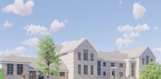 Extra investment approved for Pontllanfraith vulnerable learners’ centre CVL 762