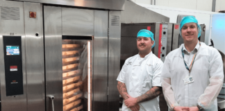 Capital Cuisine: The Artisan Food Producer Supported with Funding to Expand Production of Speciality Foods Capital Cuisine press pic min