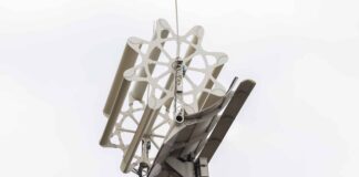 Crossflow Energy Moves to Net-Positive Bay Technology Centre Crossflow Energy Turbine 1 min 1 scaled