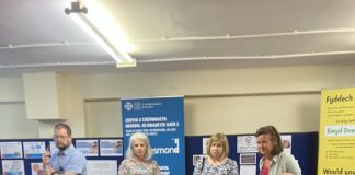 New approach to tackle diabetes and improve care unveiled. Diabetes visit scaled