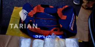 Police partnership work leads to £1 million drugs seizure E3