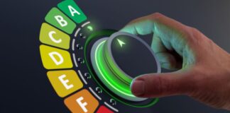 Support available for Caerphilly households to improve energy efficiency Energy efficiency stock 762