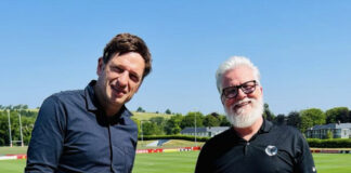 The FAW tackle cybersecurity with new partnership FAW PureCyber 2 min