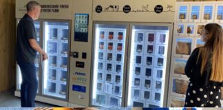 Mae prosiectau bwyd cymunedol PLANED yn mynd â’r prosiect y tu hwnt i’r cynlluniau peilot! Final press release 1 WCFD 1