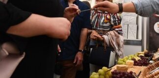 Welsh Government News: Food and Drink Festivals and Events Fund announced Food image min