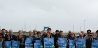 “NHS dental service has all but collapsed” in parts of Wales says Jane Dodds FsS8QOeWIAEHbjz min