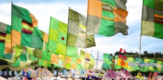 Getting to Glastonbury: Great Western Railway to run more than 60 trains to and from Glastonbury Festival, but reservations are required Glastopromo1 min