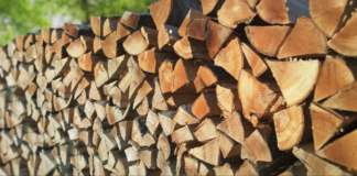 Stay Ahead of the Season: HETAS Unveils Hot Tips in preparation for the winter months HETAS wood 1