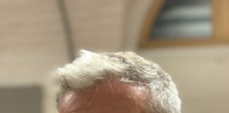 Positive Parenting Tips for Half Term with Mental Health Expert Noel McDermott IMG 1497 min