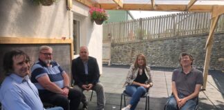 Welsh Labour Government “allowing bus services to fail” says Jane Dodds MS JD Borth Buses 062023 min