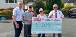 Caerphilly County Borough’s Mash for Cash Initiative continues Mash for cash winner May 762 × 457px min