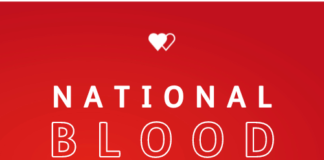 Mother of twins urges more people to become lifesaving blood donors for National Blood Donor Week NBDW min