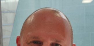 New TUC leader – Wales is “leading the way” with pro-worker agenda Paul Nowak at the TUC cropped min scaled