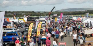 The countdown to Pembrokeshire County Show is on Pembrokeshire County Show min scaled