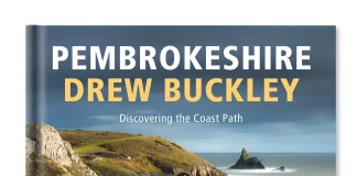 Award-winning Photographer Drew Buckley Publishes New Book Exploring the Celebrated Pembrokeshire Coast Path PembrokeshireDrewBuckley 3000x3000