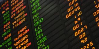 ACCA comments on interest rates announcement Philippine stock market board 1 min