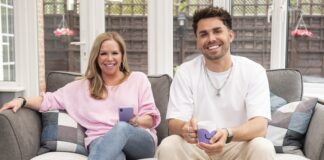 Dating: 71% of singles struggle to sell themselves on dating apps PinPep Badoo 060623 012 min scaled