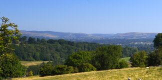 WELSH GOVERNMENT MUST TAKE RURAL POVERTY SERIOUSLY Rural1 min