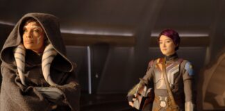 DISNEY+ ANNOUNCES DATE FOR “STAR WARS: AHSOKA”—NEW LIVE-ACTION SERIES FROM LUCASFILM – JUNE 7 STC 004671 R min scaled