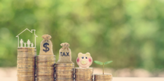 Make full use of your annual tax allowances with these top tips Screenshot 2023 06 05 13.35.57