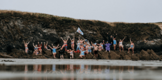 Survey by Bluetit HQ St Davids highlights the health benefits of cold water dipping Screenshot 2023 06 07 at 13.33.19 min