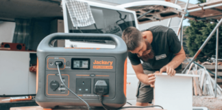 Power On-the-Go: A Comprehensive Overview of Portable Power Stations Screenshot 2023 06 09 11.36.24 min 1