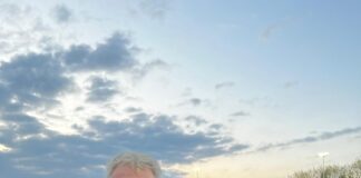 MEN’S HEALTH WEEK – 27-YEAR-OLD ENCOURAGES PEOPLE TO LEARN CPR AFTER DYING FOR 17 MINUTES WHILE PLAYING RUGBY Steff Howells Dave Pemberton