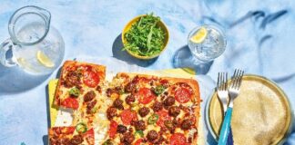 SPEC-DAD-ULAR GIFTS FROM ASDA FOR FATHER’S DAY Summer Pizza Fathers Day No card 2023 02 min