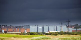 Britons back steel: Two thirds of the British public support the Government investing in the decarbonisation of the steel industry Trostre min scaled
