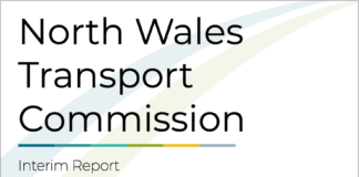 RIA responds to publication of the North Wales Transport Commission Interim Report WW min