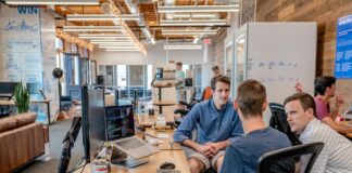 Heroes in the Military make heroes in the workplace! More businesses are turning to veterans to fill vacancies as the UK celebrates Armed Forces Week austin distel mpN7xjKQ Ns unsplash