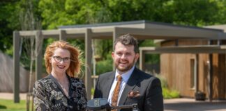 Sirhowy Valley Crematorium offers a final journey that is out of this world b6133b39bf9fb7fc43e6d357d4c859c2 min 1