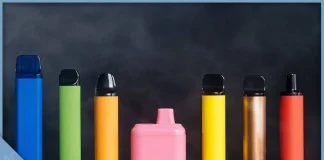 EXPERT REVEALS SEVEN IMMEDIATE BENEFITS OF GOING SMOKE-FREE AS GOVERNMENT ANNOUNCES VAPE BAN best disposable vape uk min